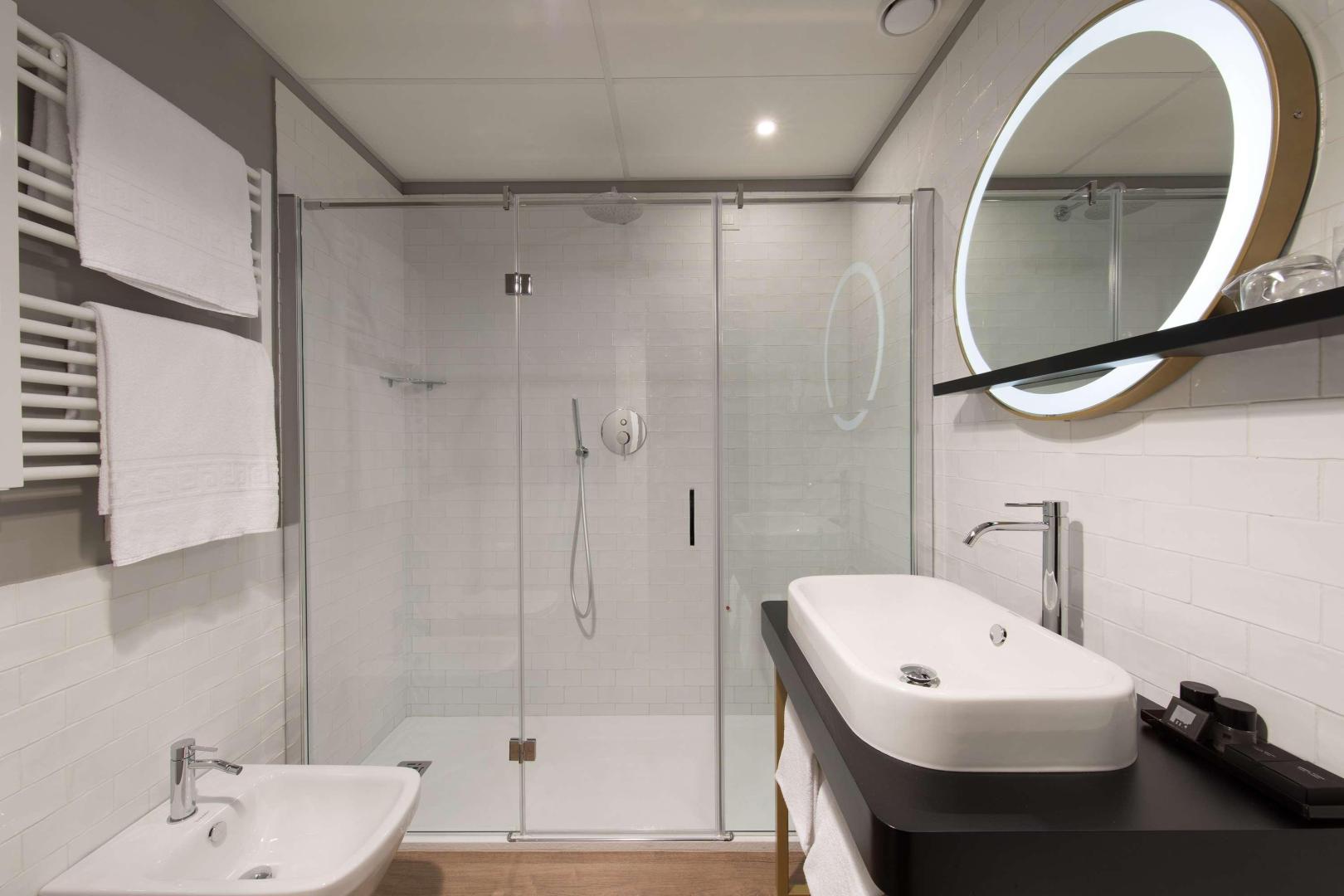 Best Western Hotel Tritone foto 24