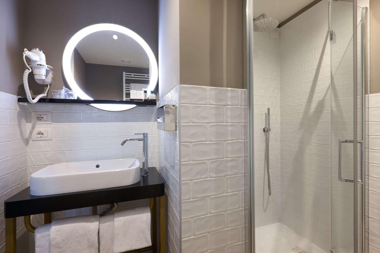 Best Western Hotel Tritone foto 30