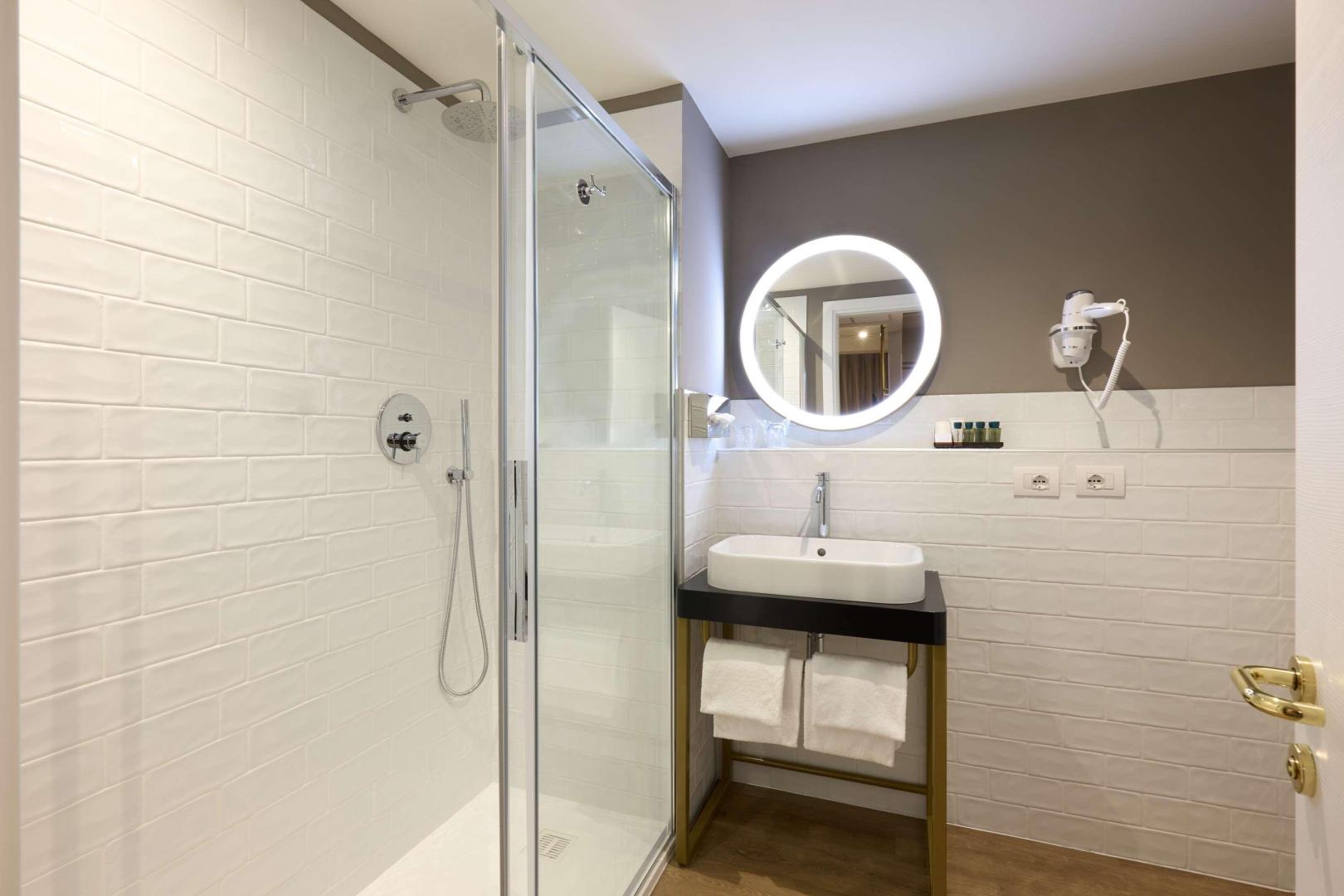 Best Western Hotel Tritone foto 32