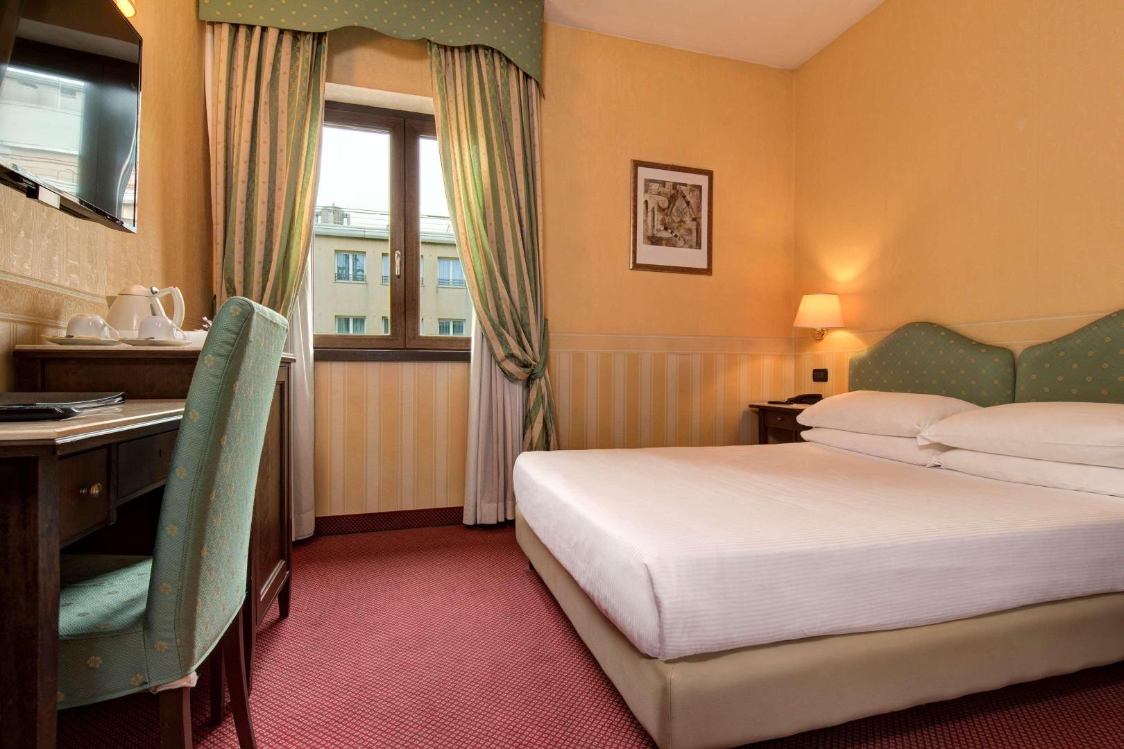 Best Western Hotel Tritone foto 26