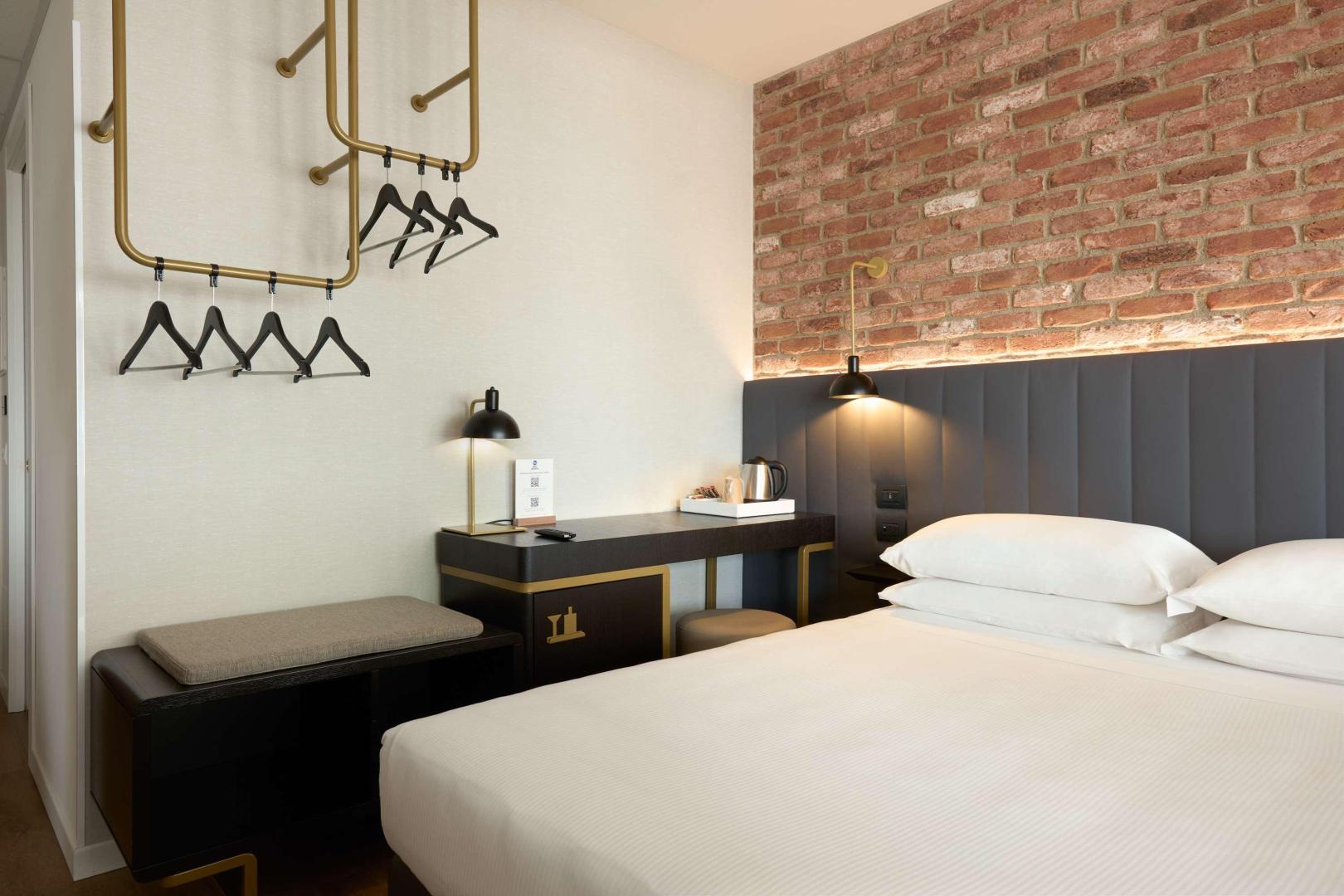 Best Western Hotel Tritone foto 34