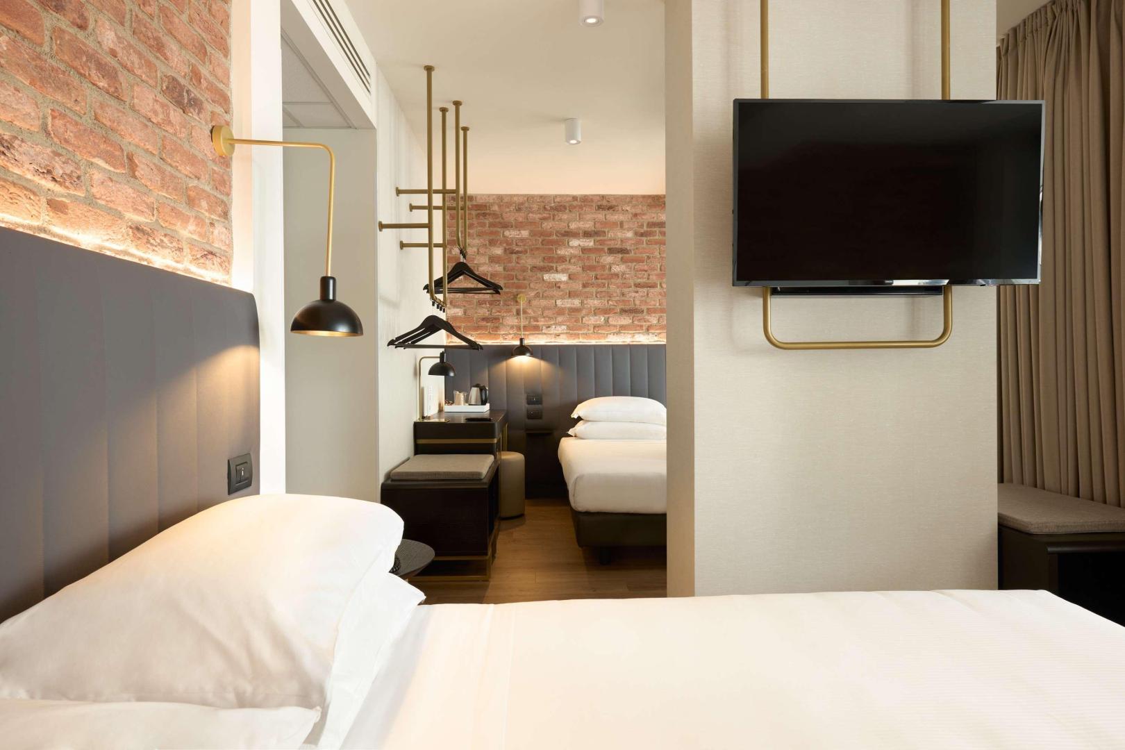 Best Western Hotel Tritone foto 36