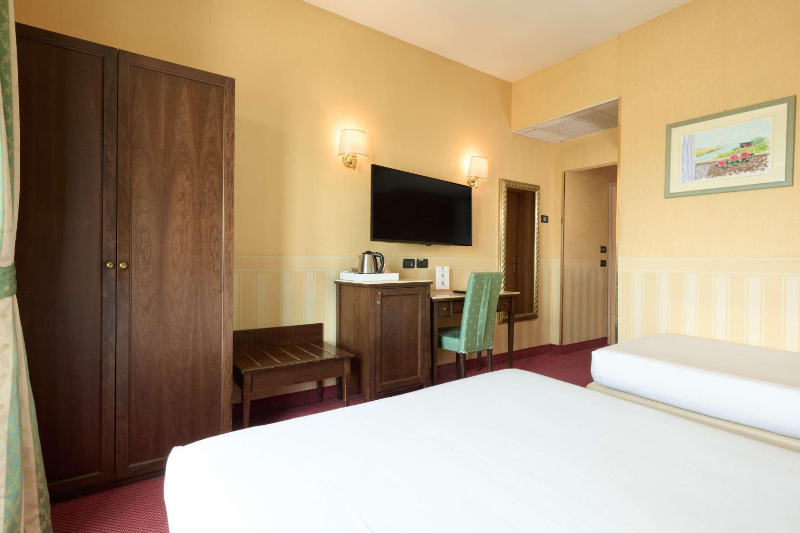 Best Western Hotel Tritone foto 42