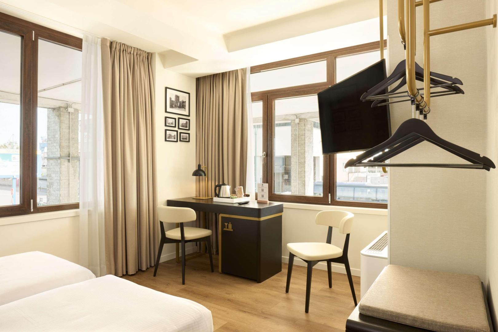 Best Western Hotel Tritone foto 38