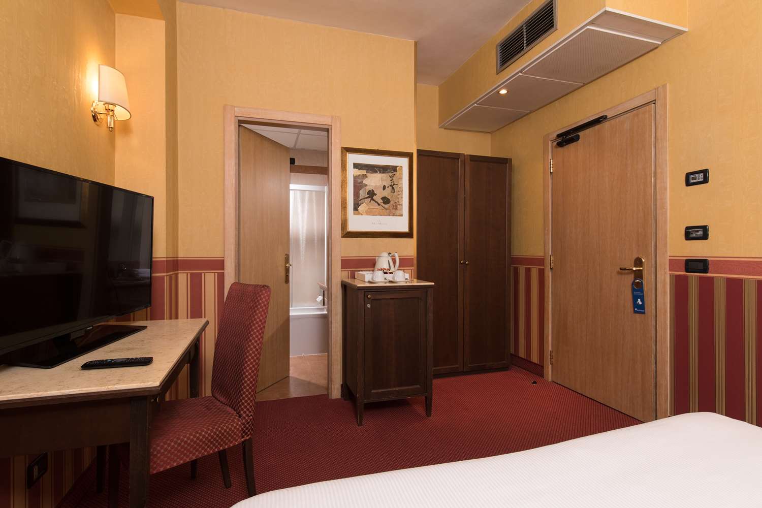 Best Western Hotel Tritone foto 6