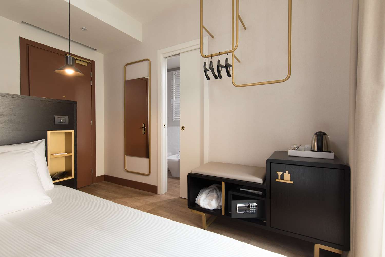 Best Western Hotel Tritone foto 9