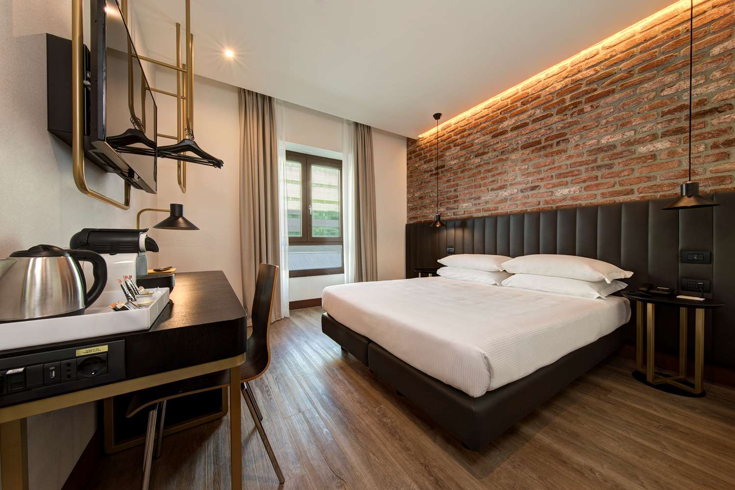 Best Western Hotel Tritone foto 13