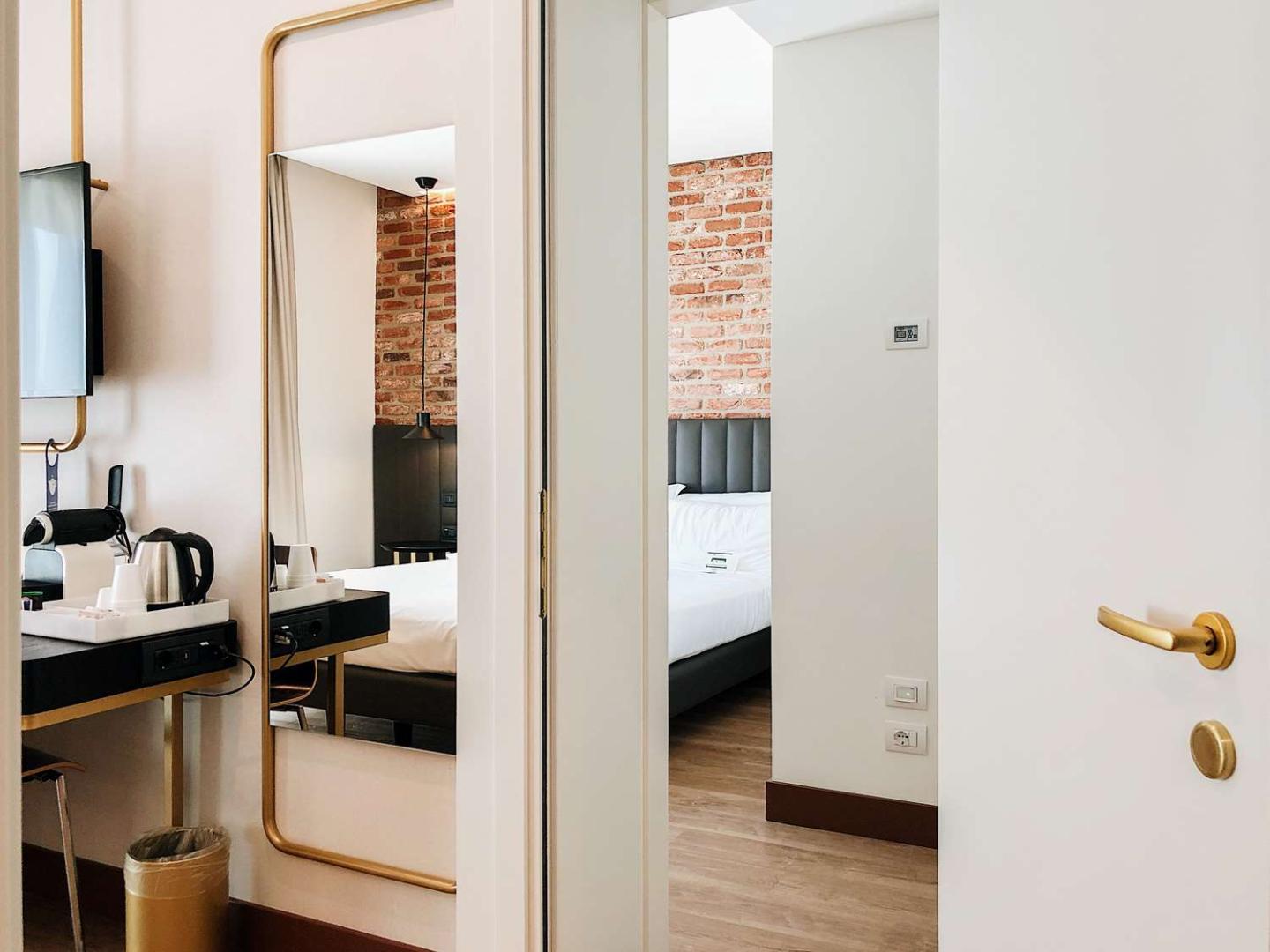 Best Western Hotel Tritone foto 17