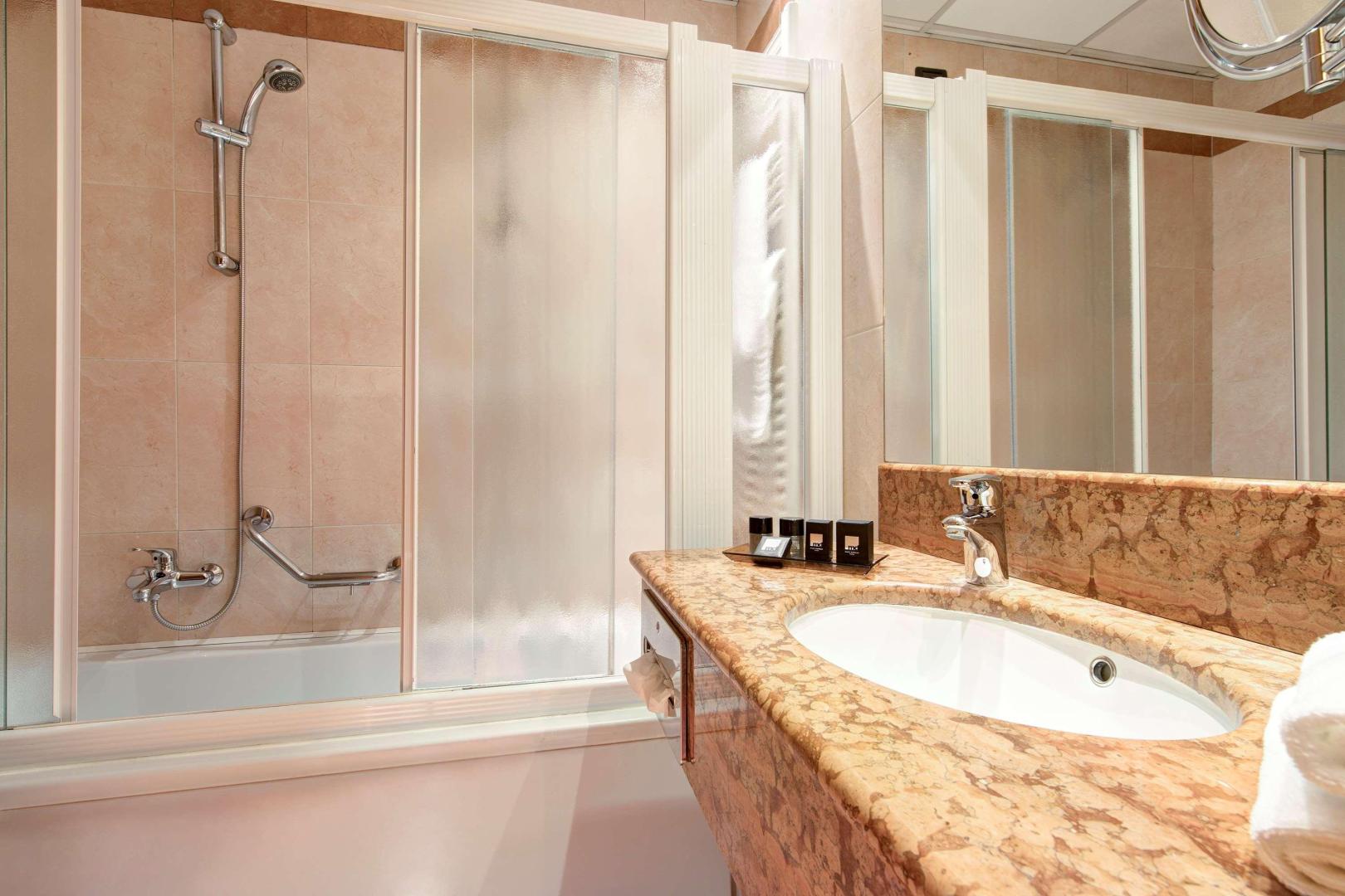 Best Western Hotel Tritone foto 20