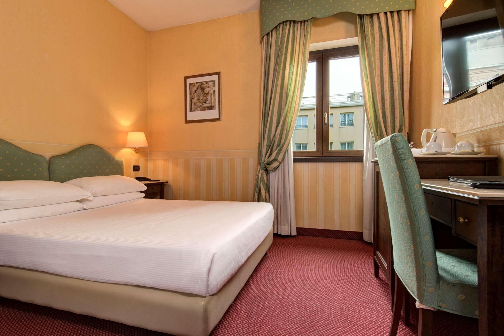 Best Western Hotel Tritone foto 22
