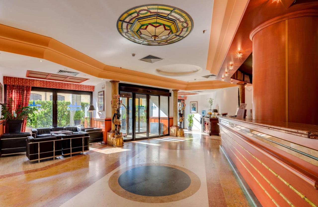 Best Western Hotel Tritone foto 1