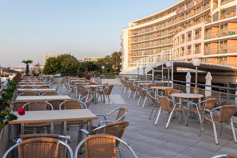 Sentido Neptun Beach foto 67