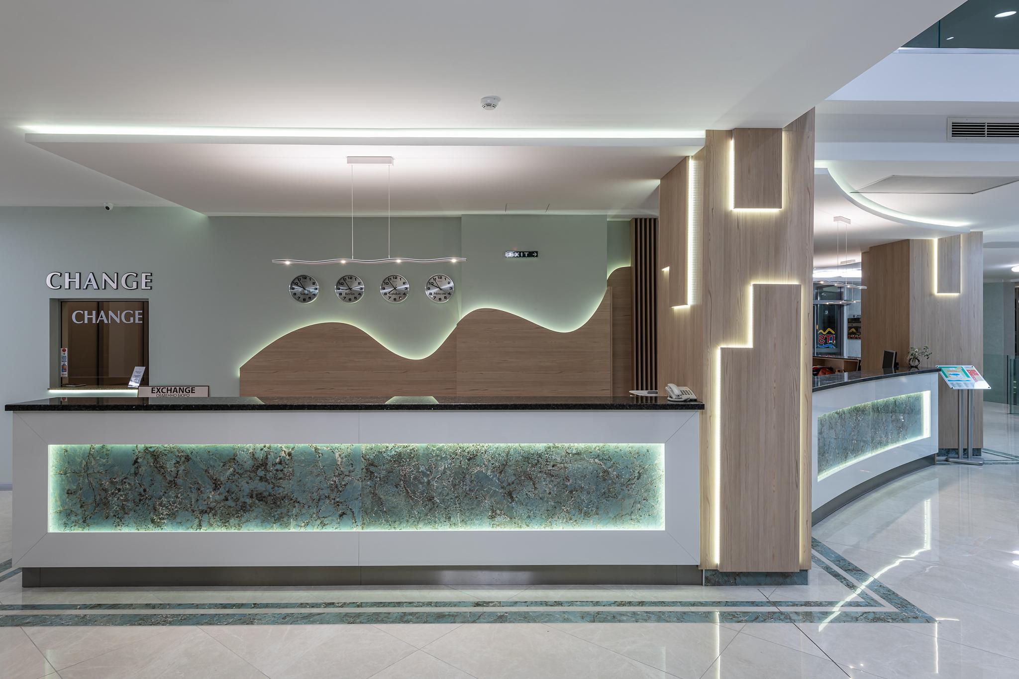 Sentido Neptun Beach foto 9