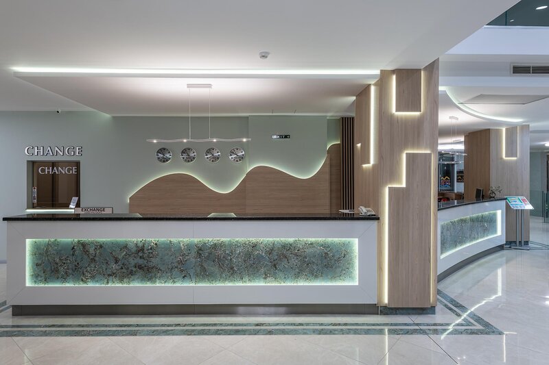 Sentido Neptun Beach foto 7