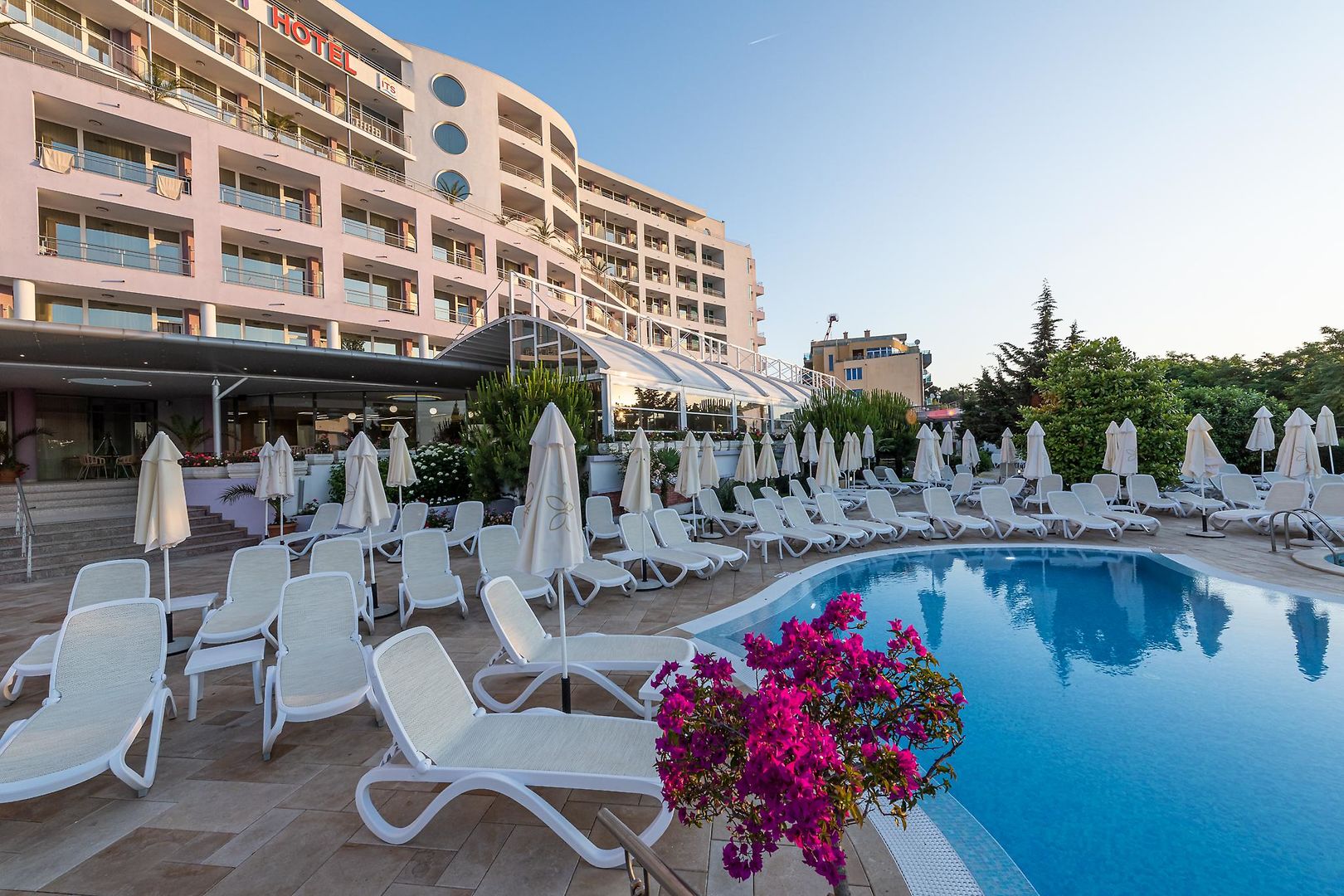 Sentido Neptun Beach foto 35