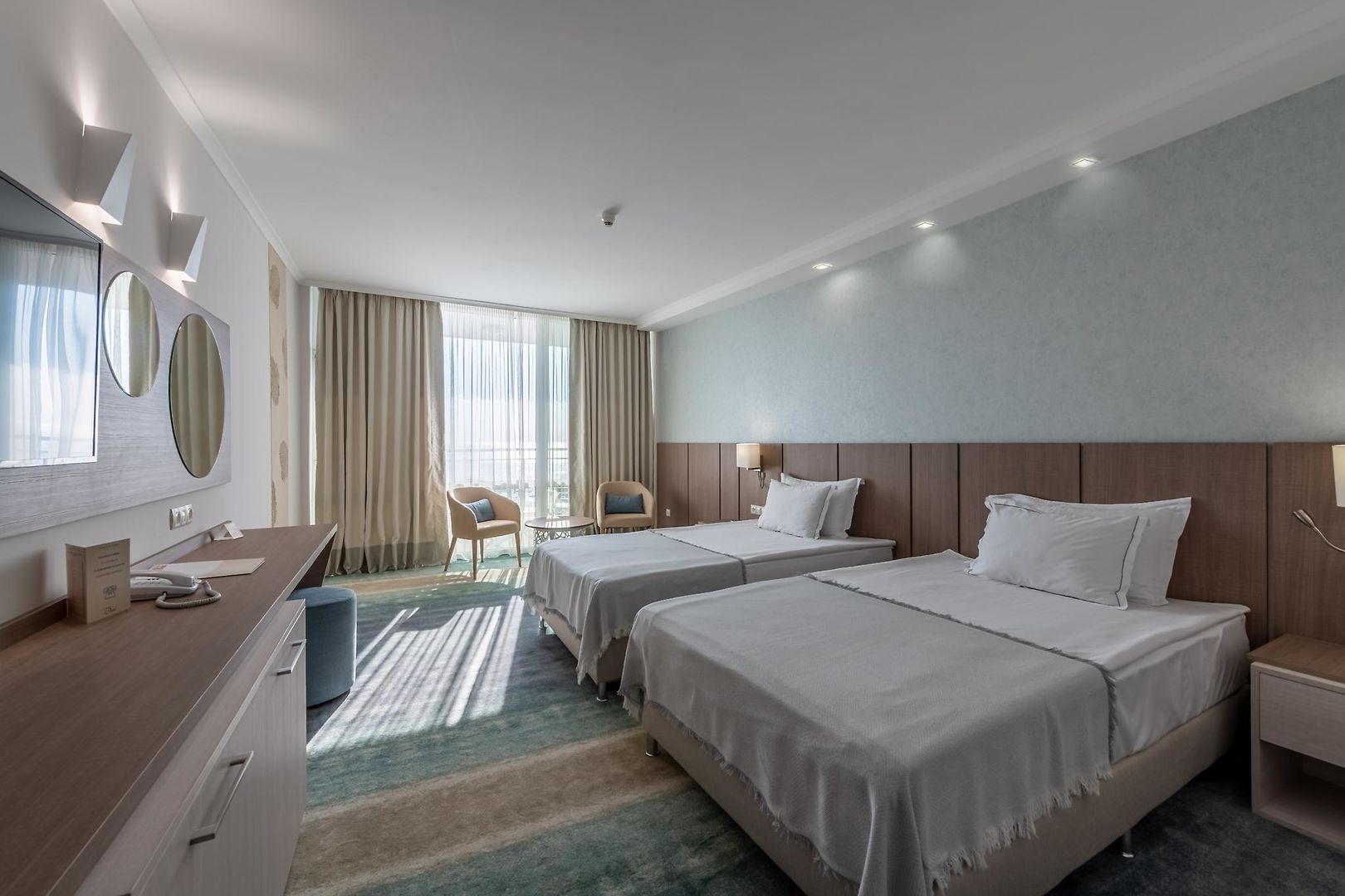 Sentido Neptun Beach foto 20