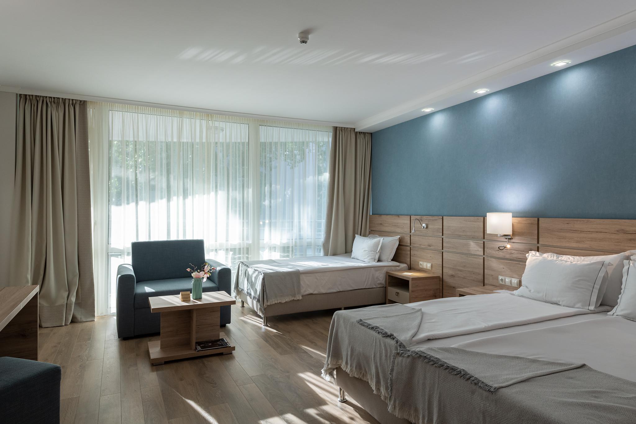 Sentido Neptun Beach foto 78