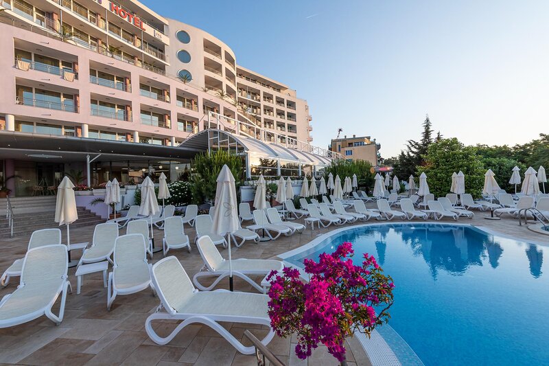 Sentido Neptun Beach foto 34