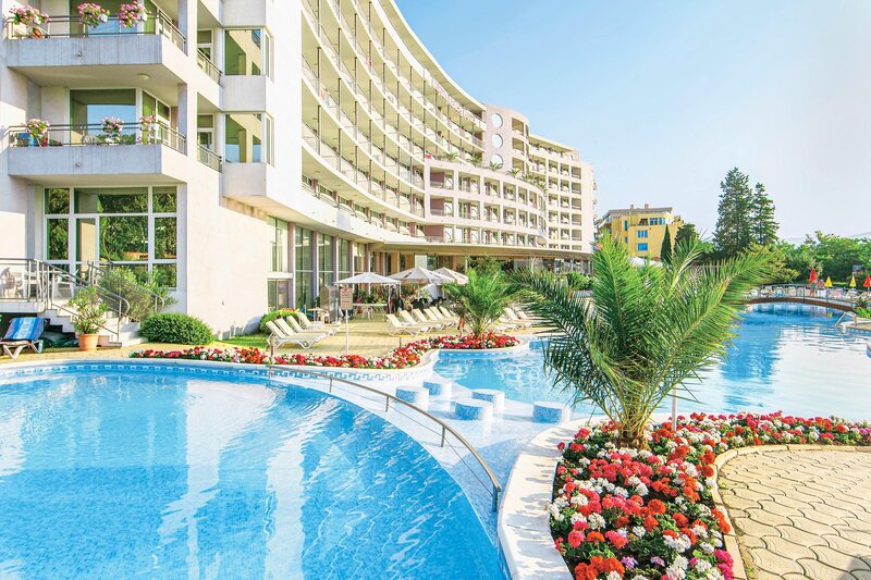 Sentido Neptun Beach foto 43