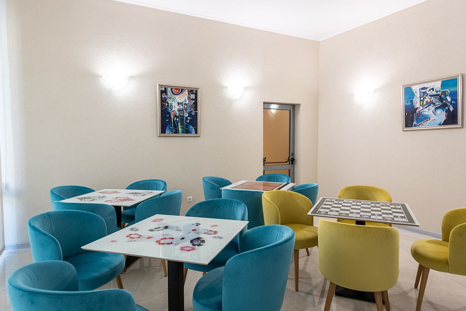 Sentido Neptun Beach foto 65