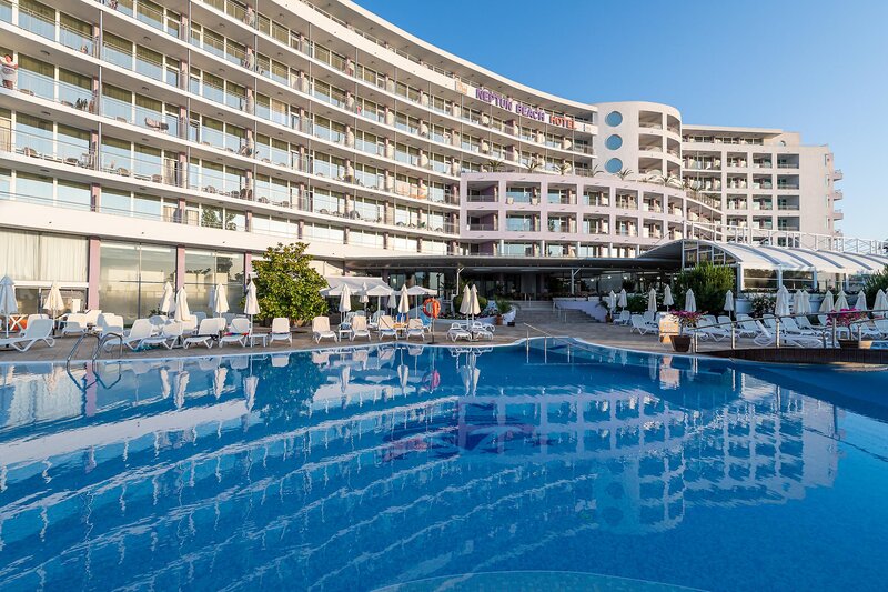 Sentido Neptun Beach foto 37