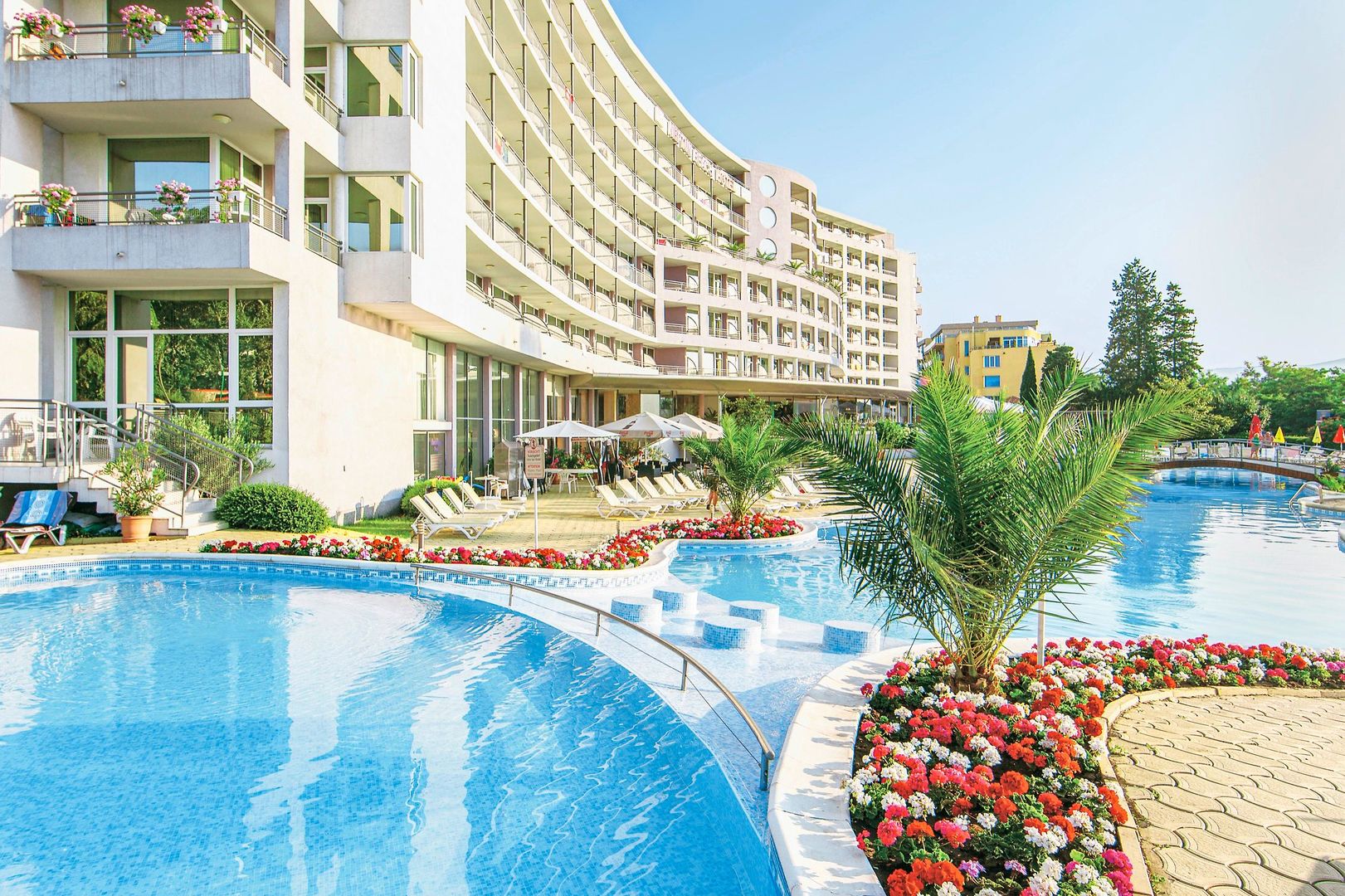 Sentido Neptun Beach foto 44