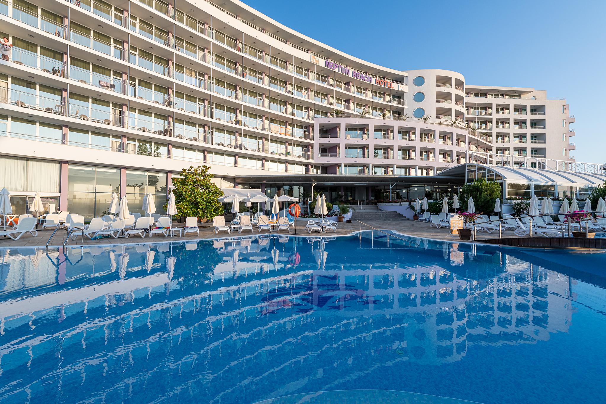 Sentido Neptun Beach foto 39