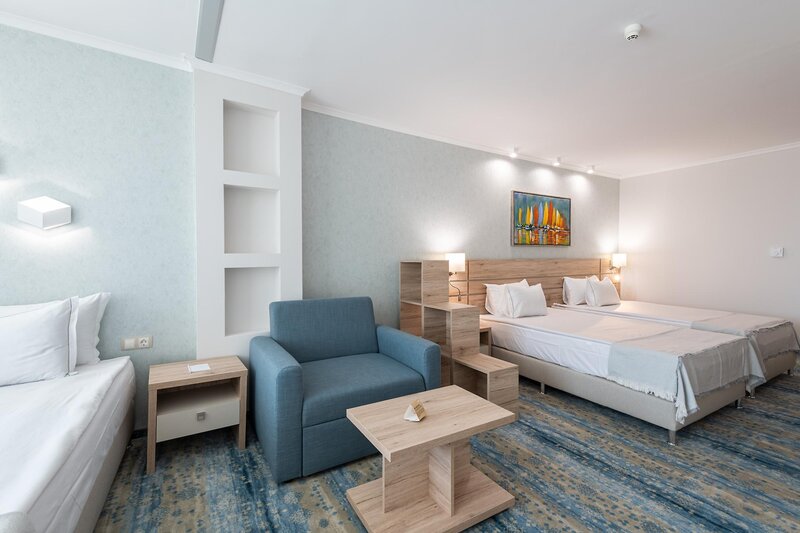 Sentido Neptun Beach foto 88