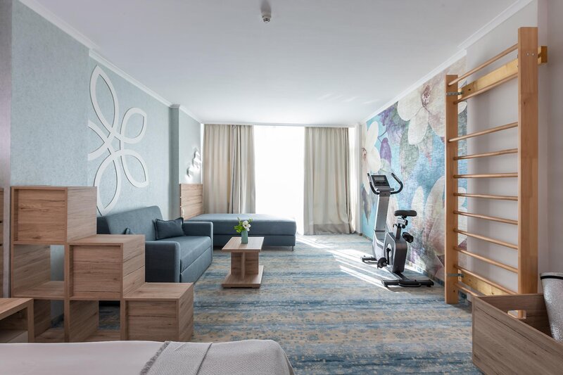 Sentido Neptun Beach foto 16