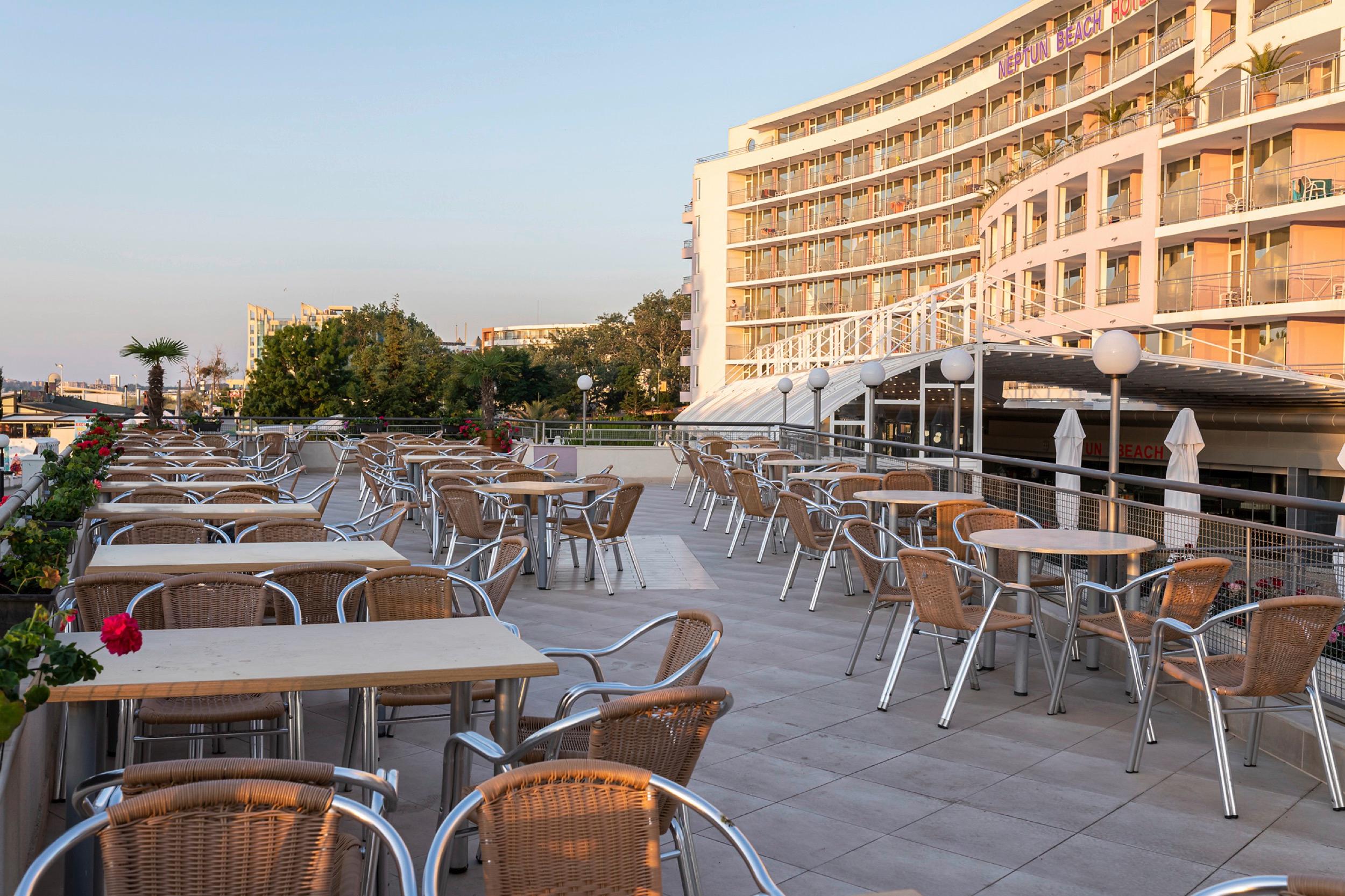 Sentido Neptun Beach foto 69