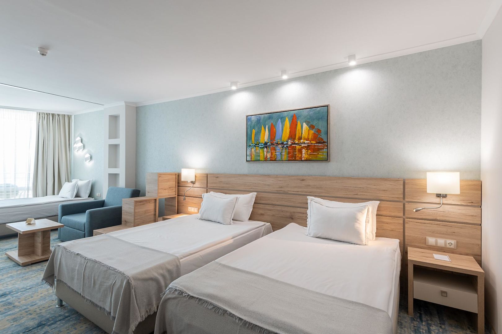 Sentido Neptun Beach foto 86