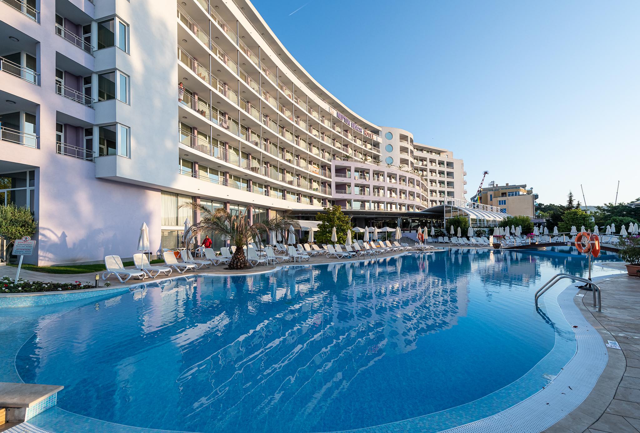 Sentido Neptun Beach foto 6