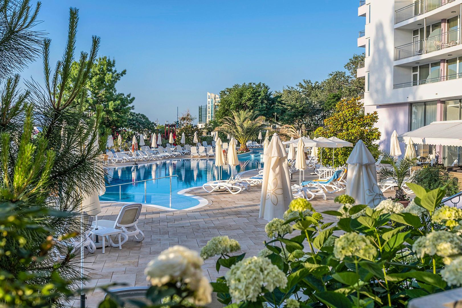 Sentido Neptun Beach foto 14