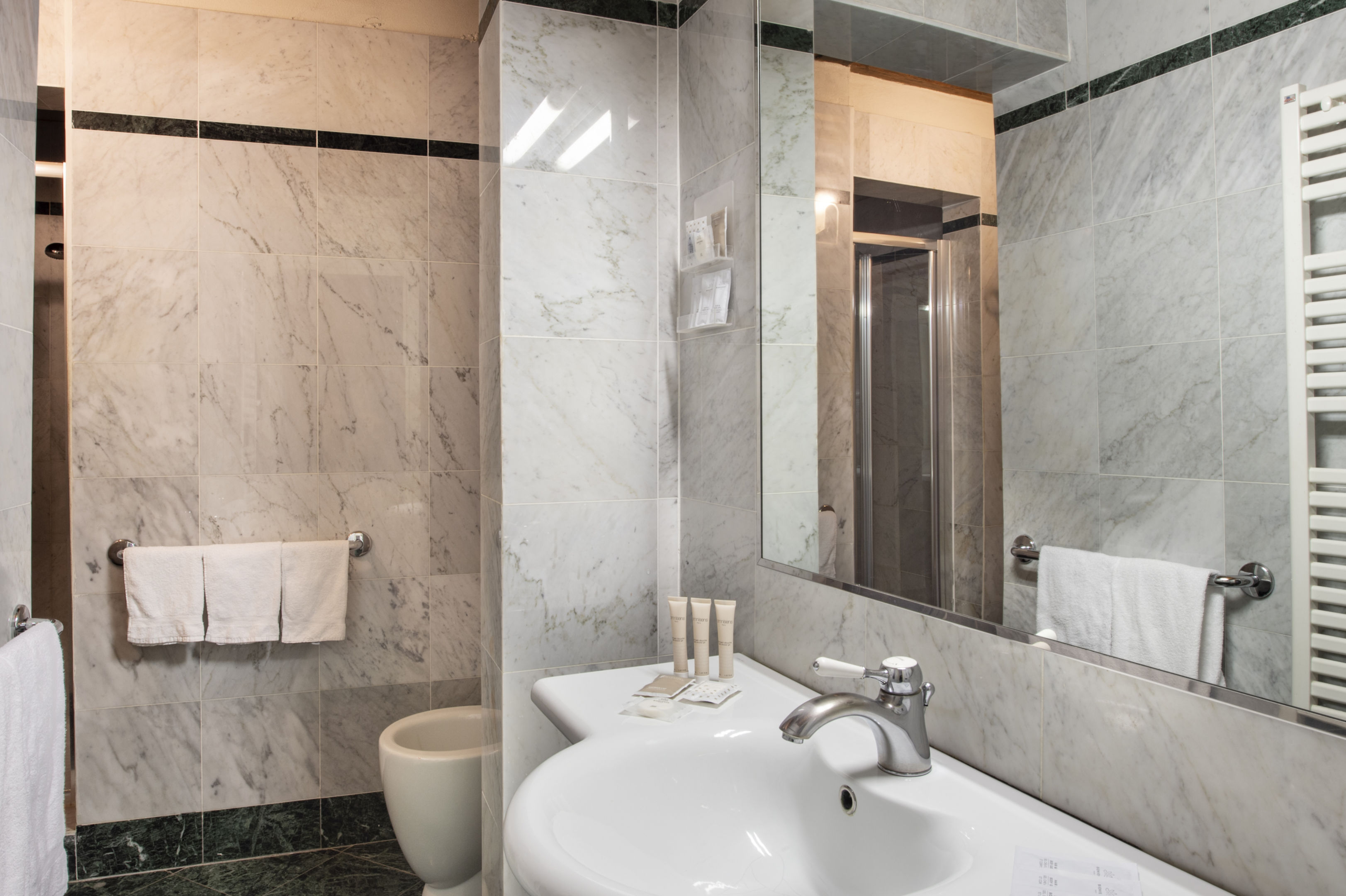 Hotel Grifone Firenze foto 30