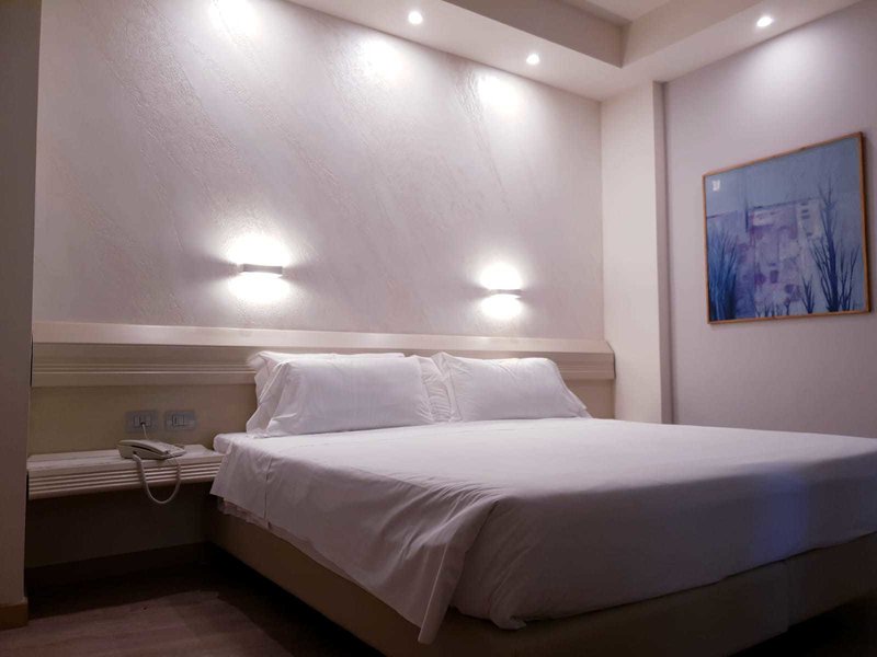 Hotel Grifone Firenze foto 19