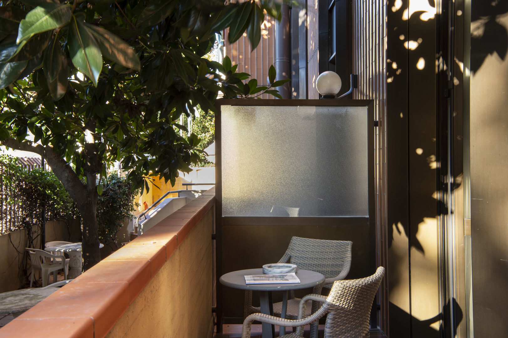 Hotel Grifone Firenze foto 8