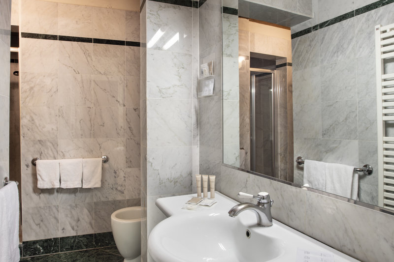 Hotel Grifone Firenze foto 28