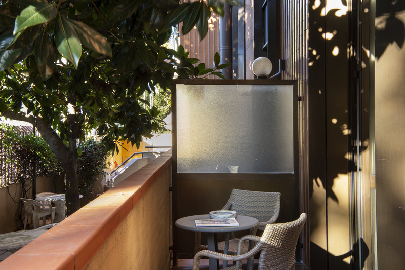 Hotel Grifone Firenze foto 7