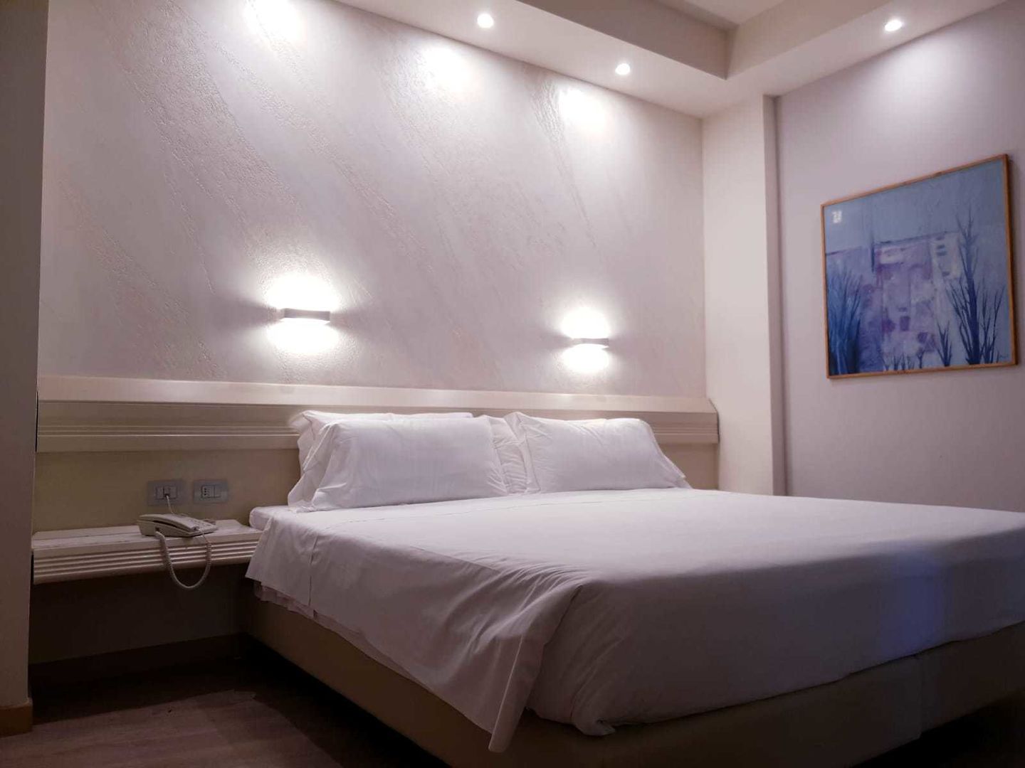 Hotel Grifone Firenze foto 20