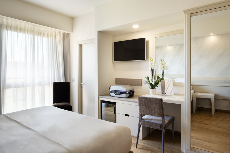 Hotel Grifone Firenze foto 37