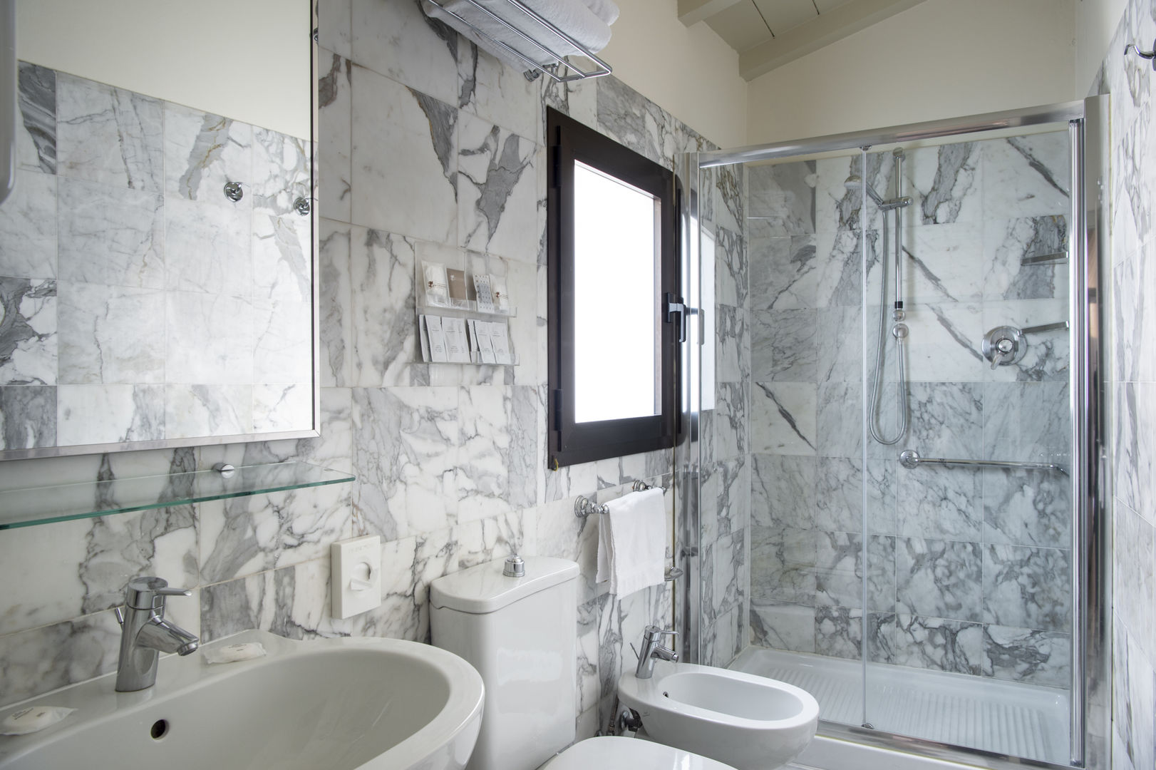 Hotel Grifone Firenze foto 32
