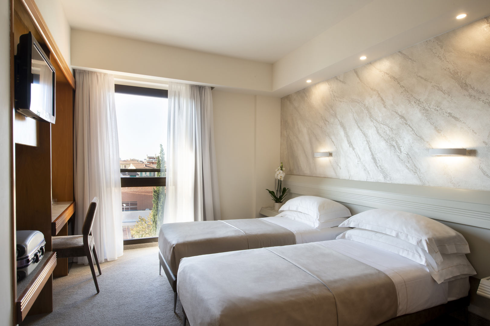 Hotel Grifone Firenze foto 26