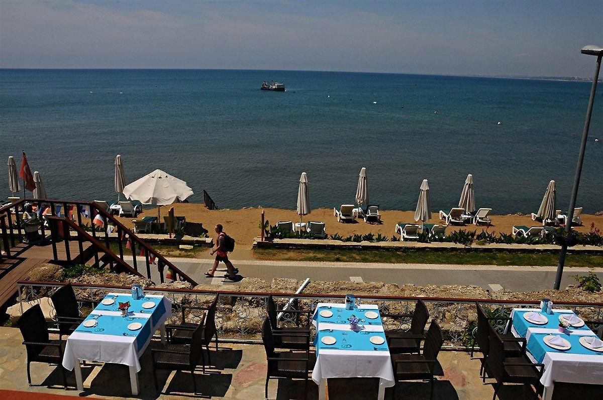 Side Cuba Beach Hotel foto 15