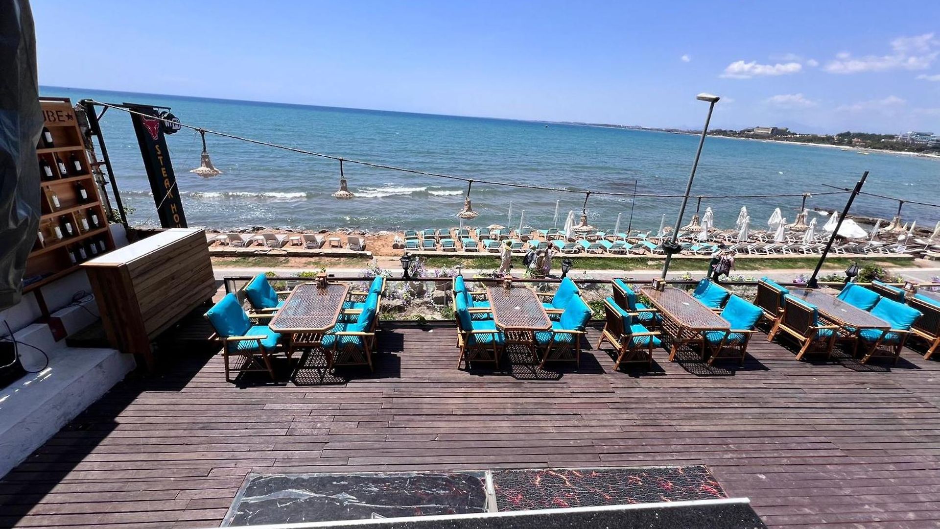 Side Cuba Beach Hotel foto 18
