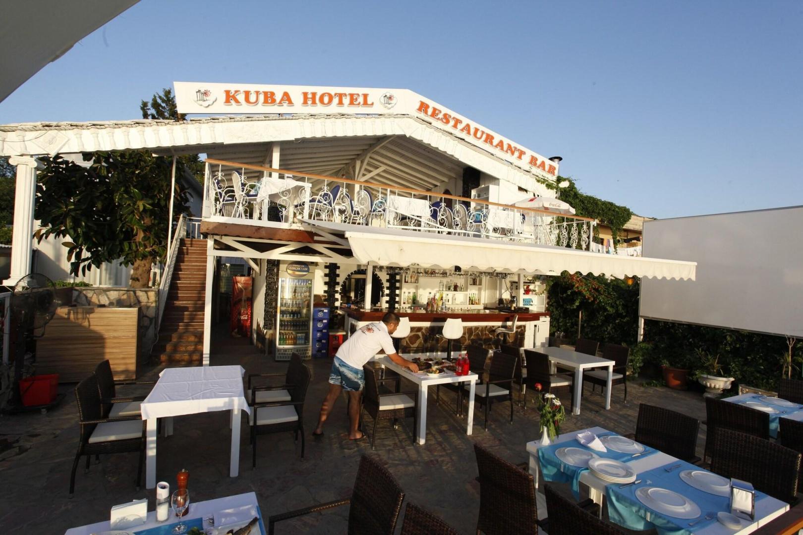 Side Cuba Beach Hotel foto 14