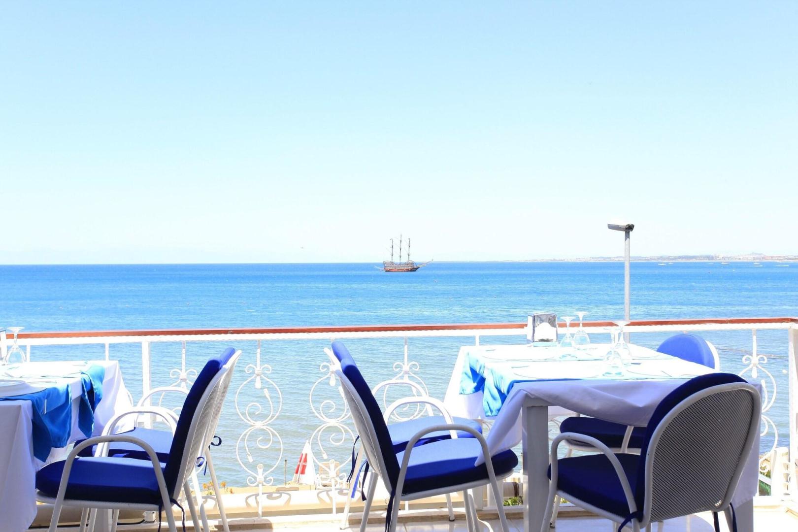 Side Cuba Beach Hotel foto 16