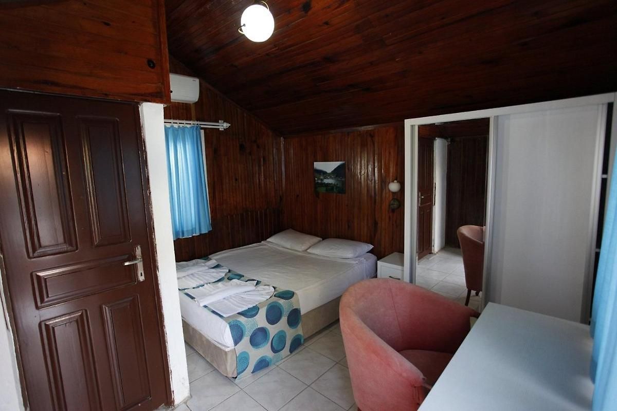 Side Cuba Beach Hotel foto 10