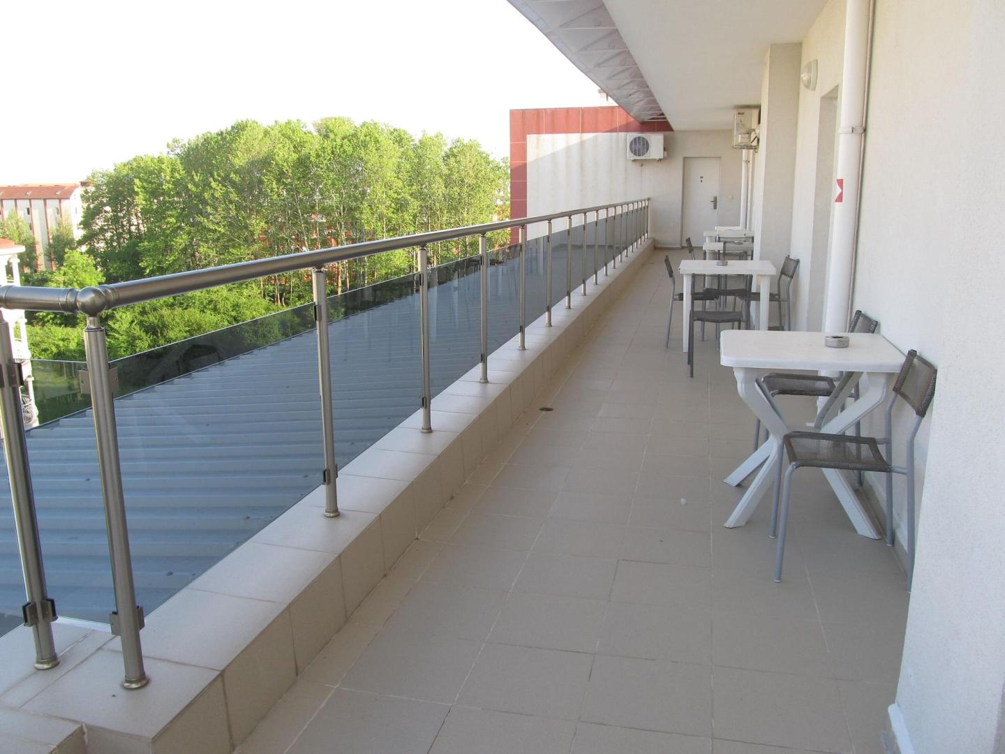 Aparthotel Cote D'Azure foto 7