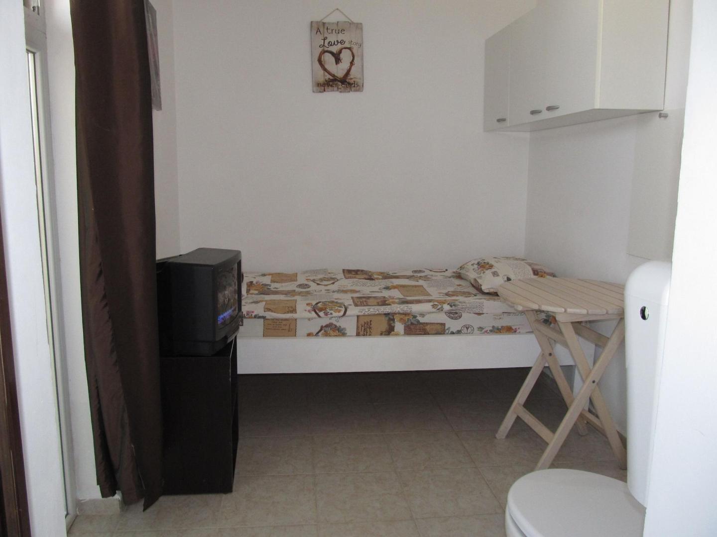 Aparthotel Cote D'Azure foto 9