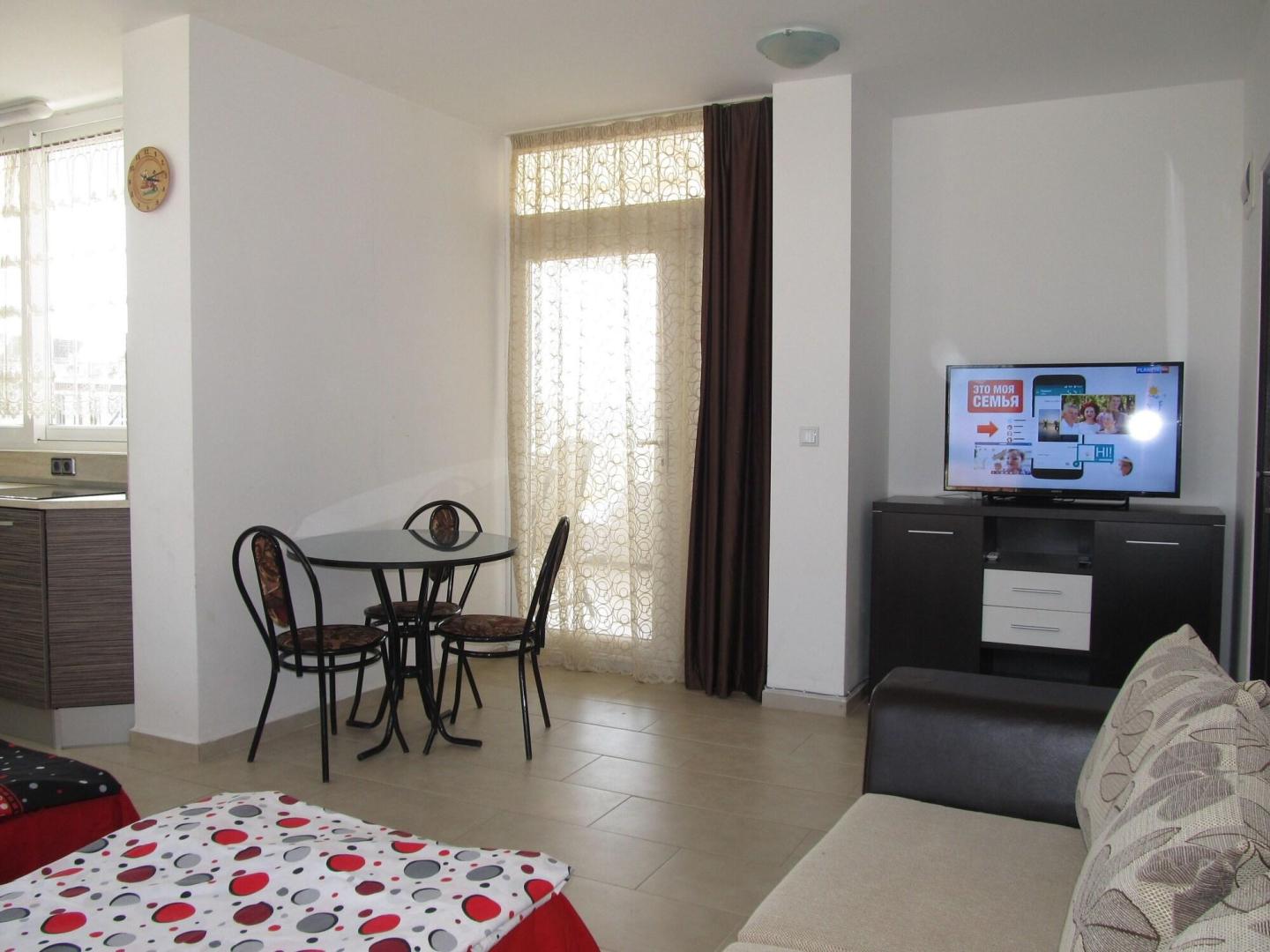 Aparthotel Cote D'Azure foto 10